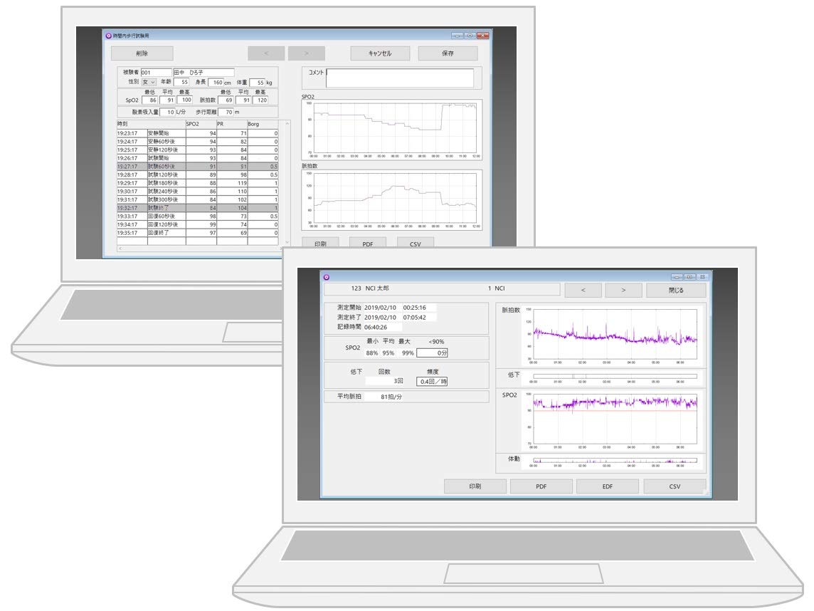 リングO2用 データベース プログラム