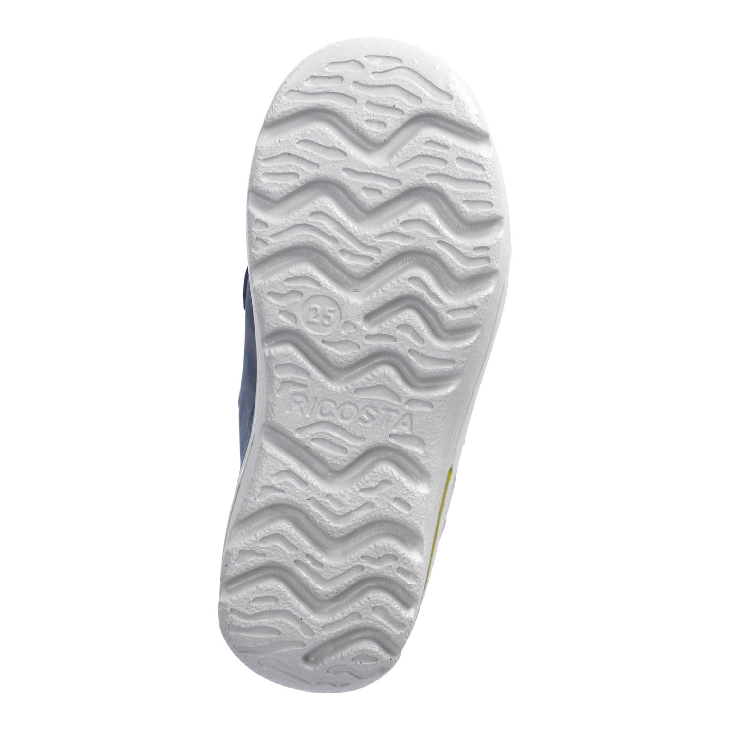RICOSTA Buty chłopięce Juno, buty dziecięce, szerokość: średnia, luźna wkładka, RicostaTEX