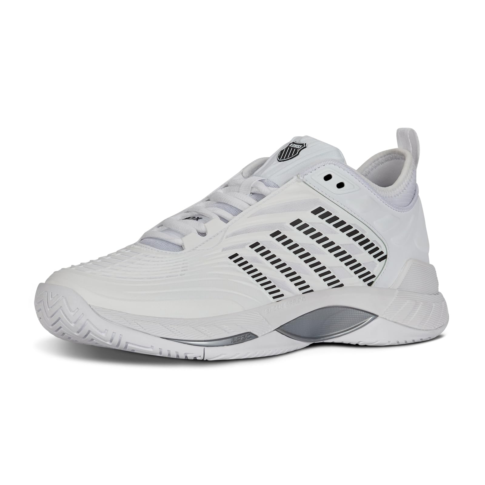 K-Swiss Men's Hypercourt Supreme 2 Tennis Shoe