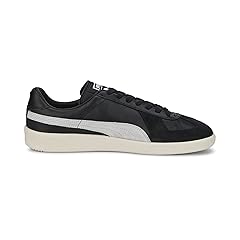 Army Trainer 386607: Puma Black / Prestine Army Trainer 386607: Puma Black / Prestine