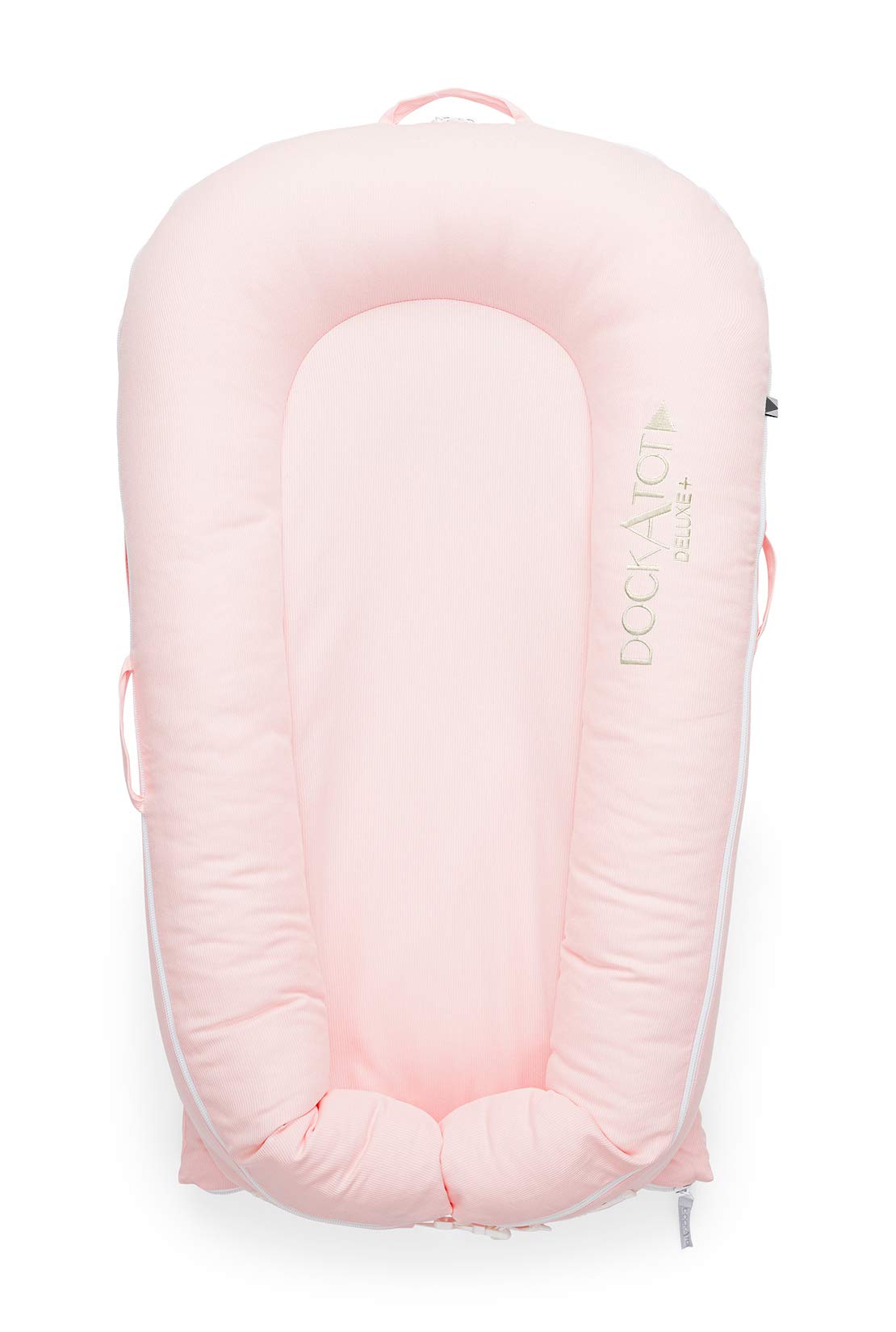 DockATot Deluxe+ Dock - Strawberry Cream : Amazon.co.uk: Home