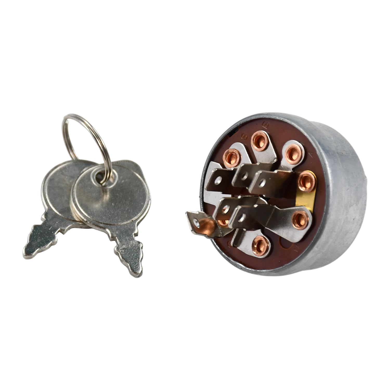 やひ AM120391 Aftermarket John Deere Spindle | In Stock — Flip