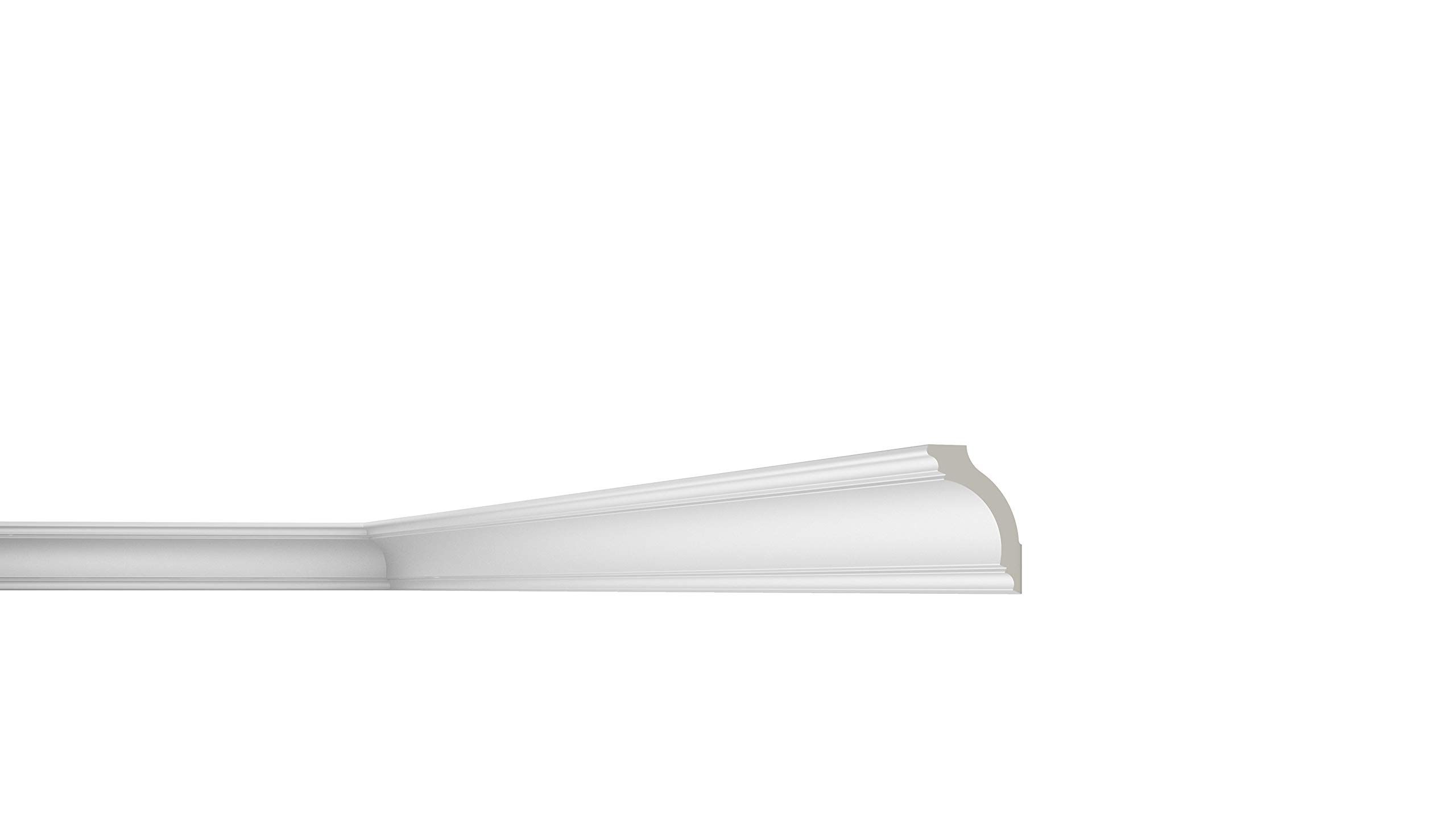 Moulures de plafond Z1220 ARSTYL NOËL & MARQUET en polyuréthane