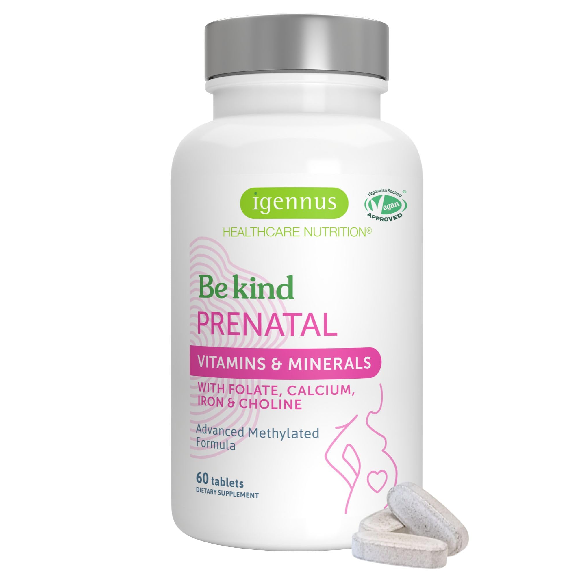 Igennus Methylated Prenatal