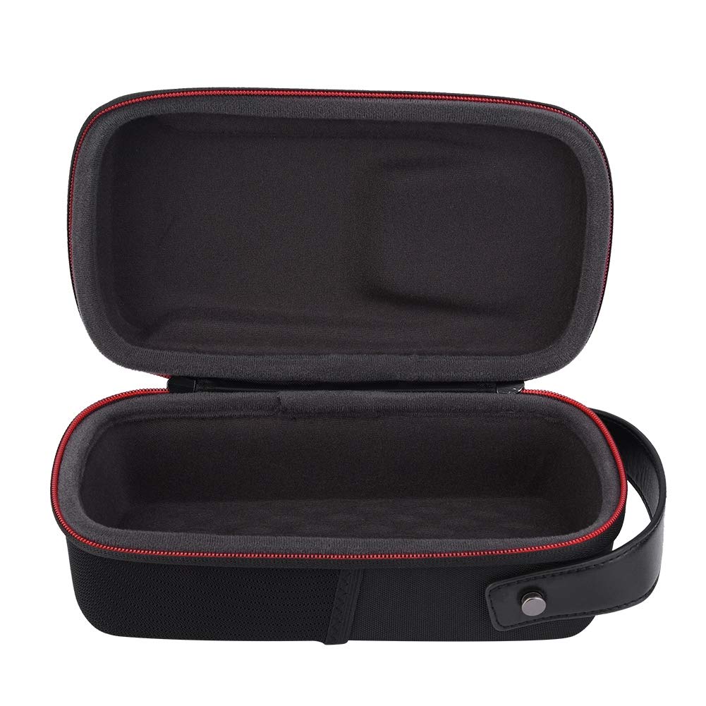 PGYTECH Mini torba do przechowywania przenośna trwała torba na akcesoria do dronów RC torebka dla 2 Quadcopter Drone czarna 24x13x8.5cm