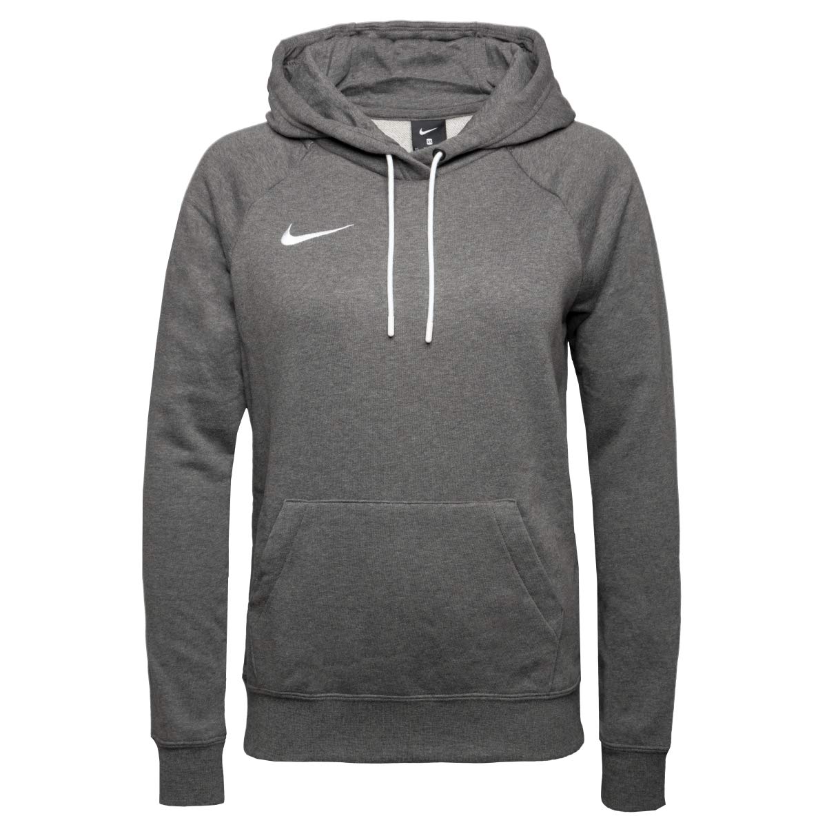 Nike Park 20 Fleece-Fußball-Hoodie für Damen, CW6957