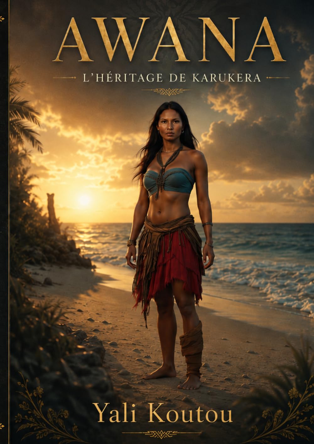 AWANA: L’Héritage de Karukera