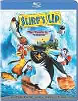 SURFS UP(S）L Surf's Up - Let's Surf! Scene (7/10) | Movieclips - YouTube