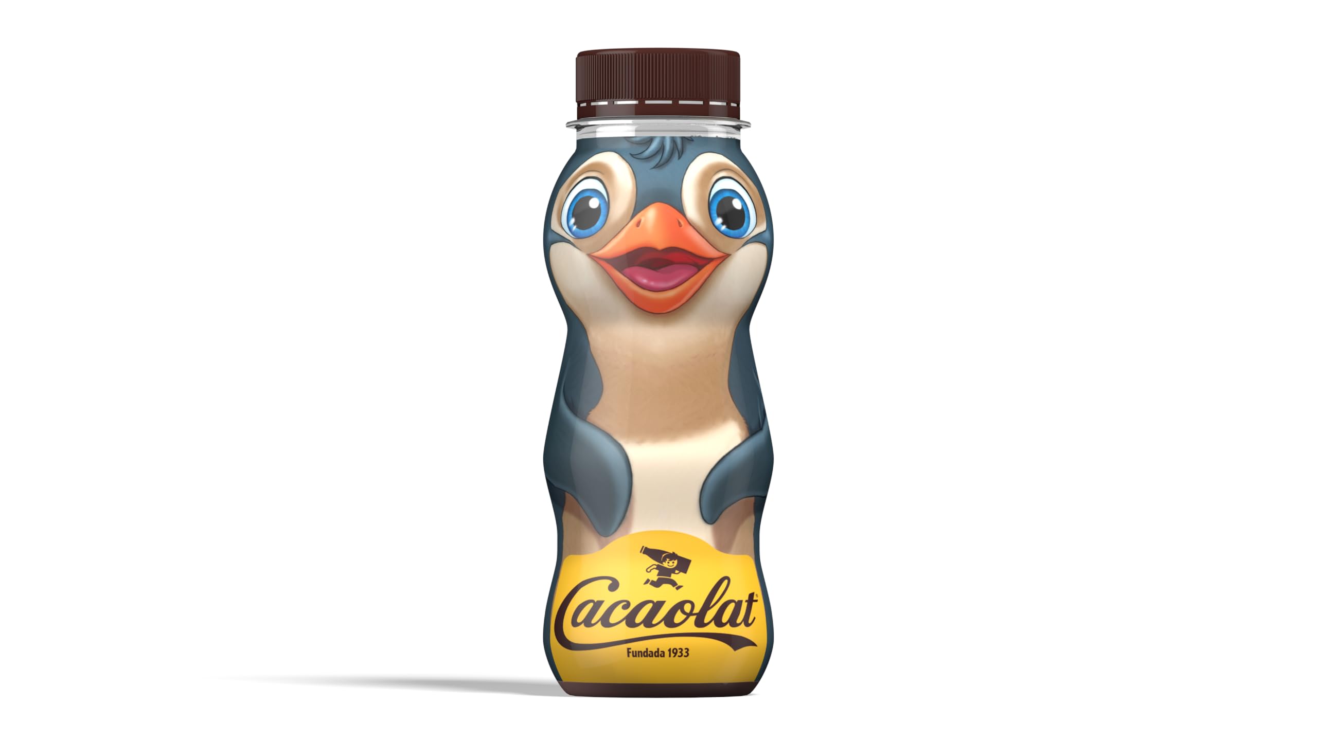 Cacaolat Kids 190ml