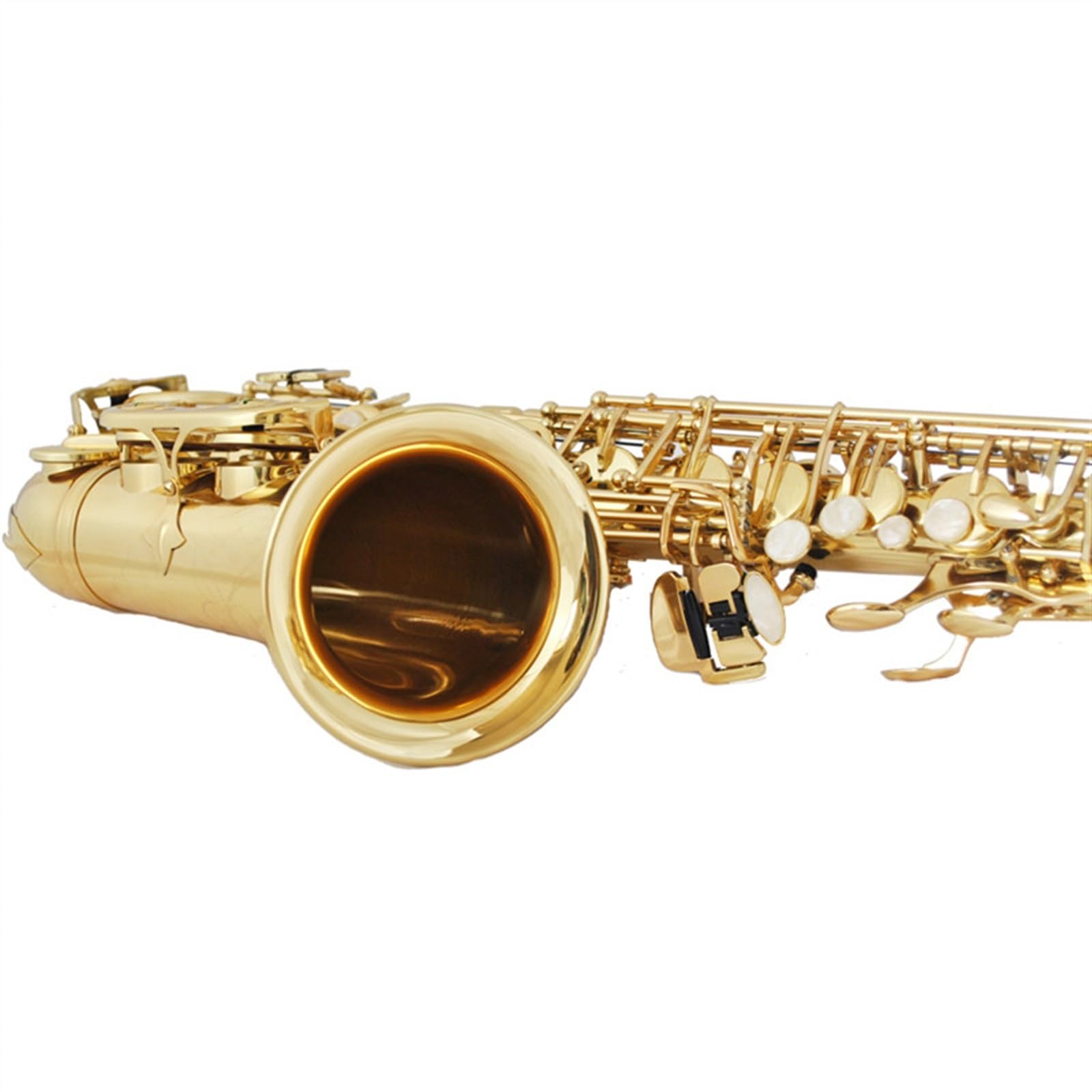 ブッシャーアルトサックス &ケース付き buescher（ビッシャー/ブッシャー）サックス。無くなってしまっ