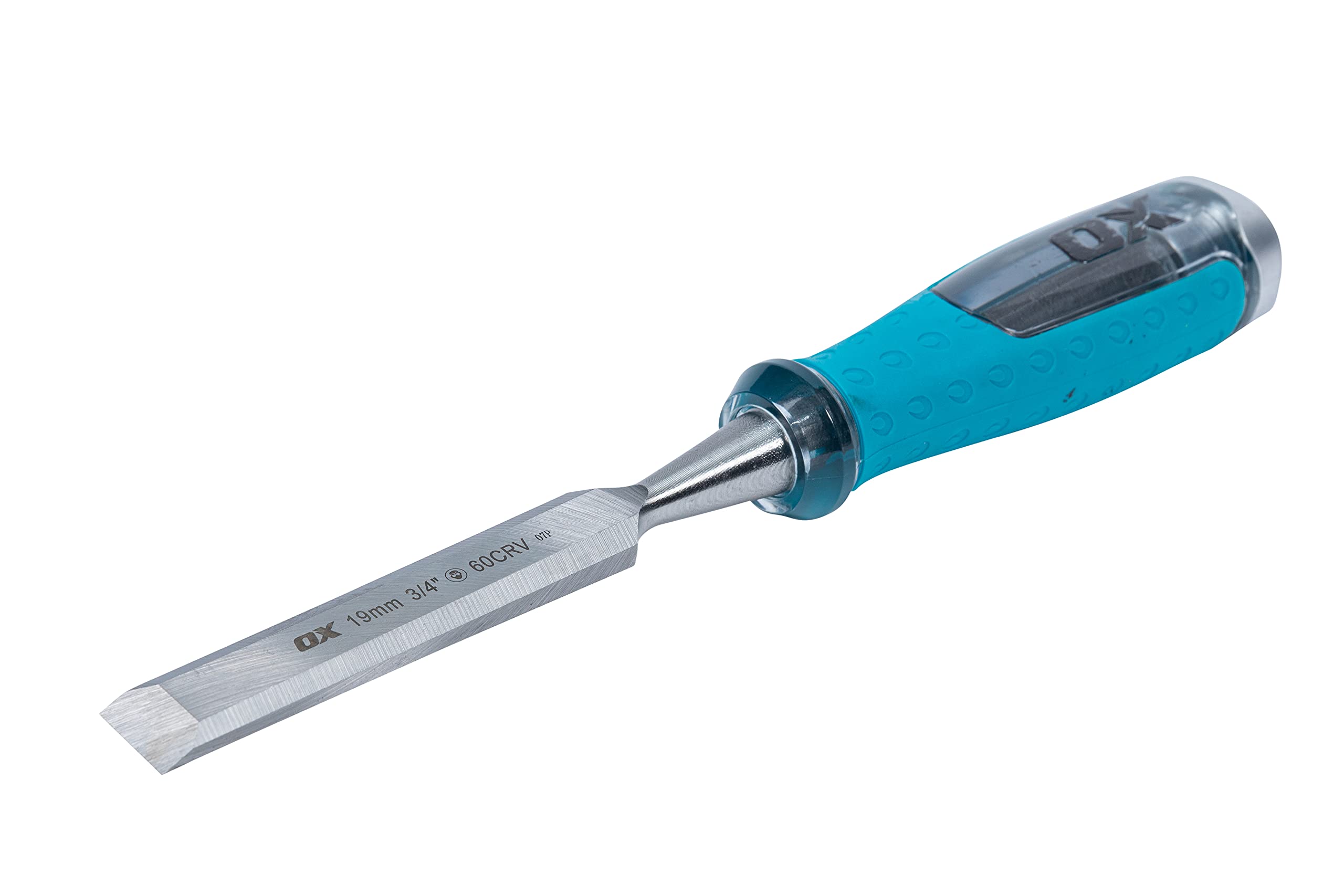 Ox Tools Ox Pro Heavy Duty Wood Chisel - 19Mm Small