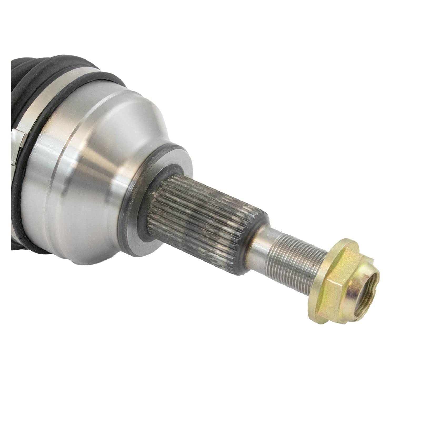 Axle Shaft A-Premium CV Assembly Compatible With Dodge Journey 2010,  Avenger 2008-2014 & Chrysler Sebring 2008-2010, 200 2011-2014, L4 2.4L,  Front Right Passenger Side, Replace# 5085130AA, 5085130AB Cv Axle Front  Right