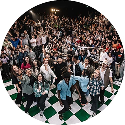 Hillsong Young & Free