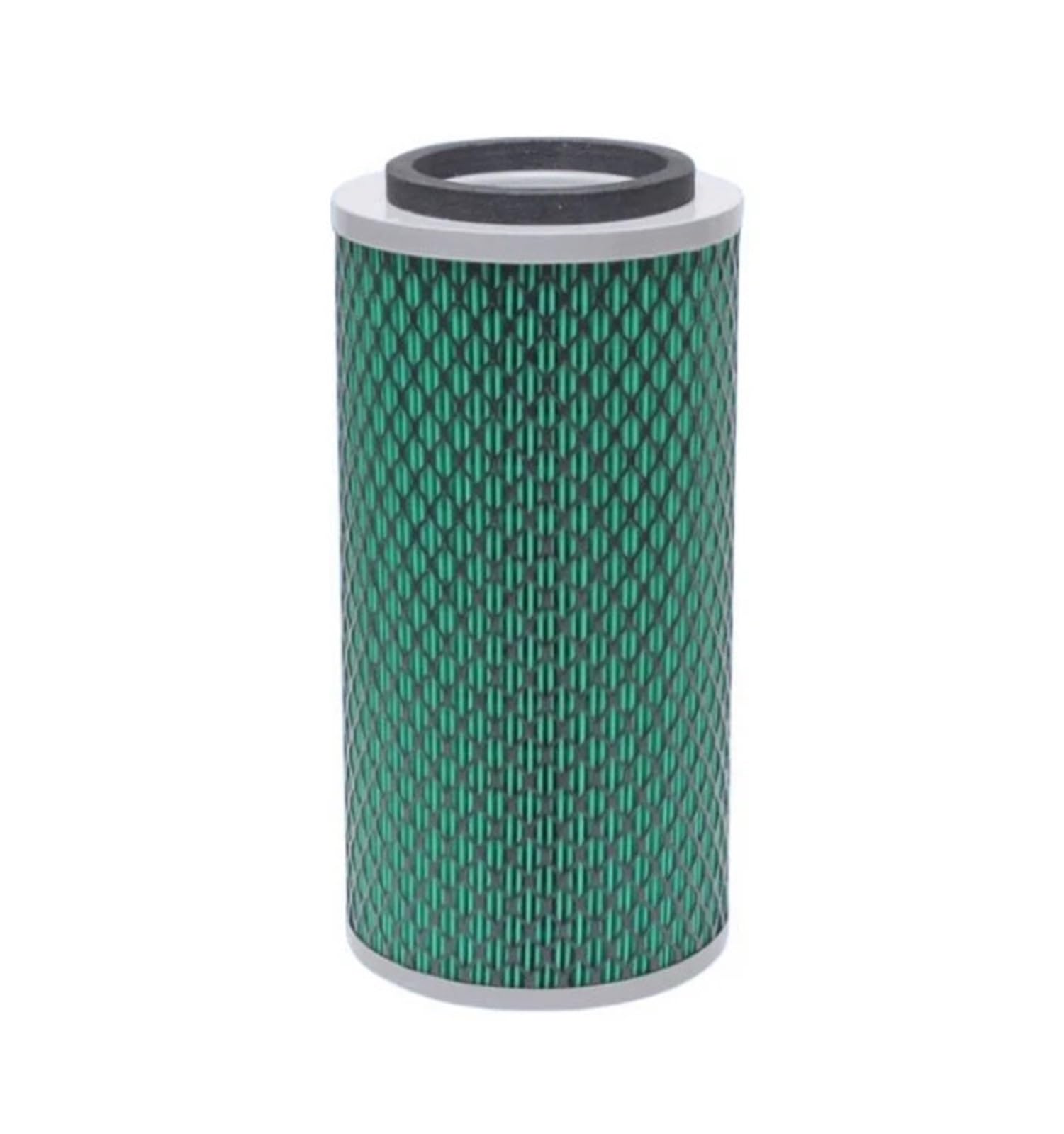 Kit filtro gas, Filtro gas K1325 for carrelli elevatori e macchinari di ingegneria - griglia con copertura in ferro resistente, 1 pz(Coreless)