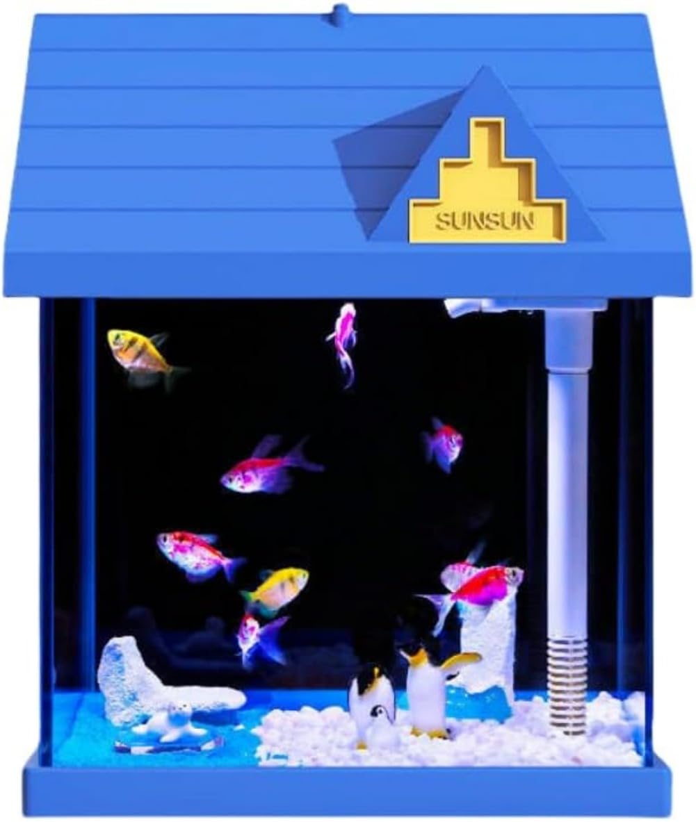 水槽 MOMO 楽天市場】「10％OFFクーポン配布中」ミニ水槽 プラ製 水槽