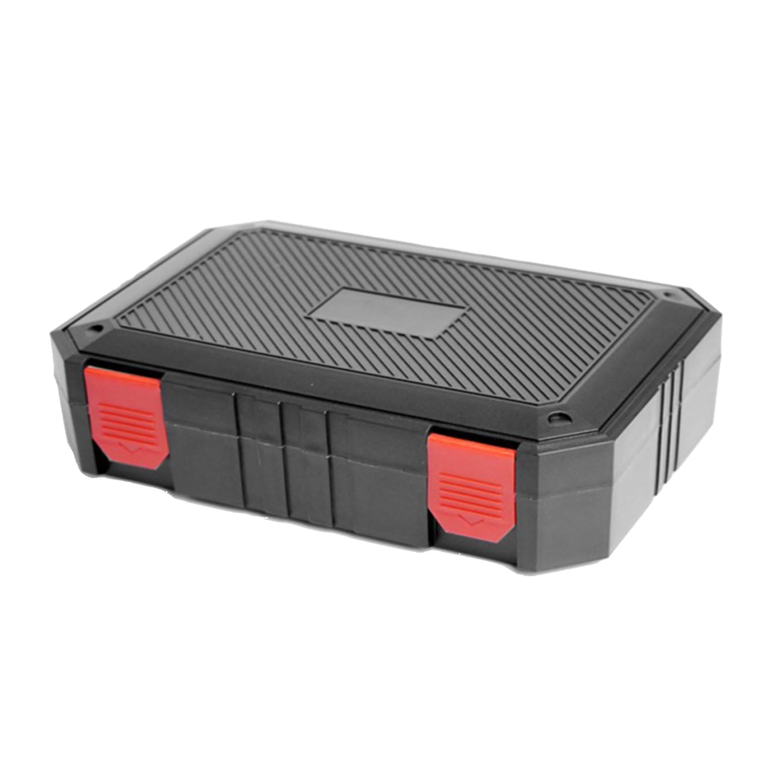 Tsophreniq Compactly Protective Case Offering Excellent Antiscratch Properties Tool Box For Electronic Devices In Harsh Environments Shockproof Tool Case