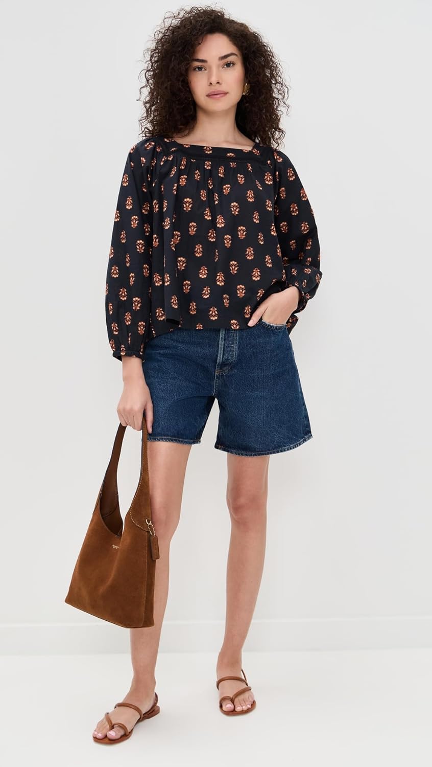 XIRENA Women's Mira Top - Image 3