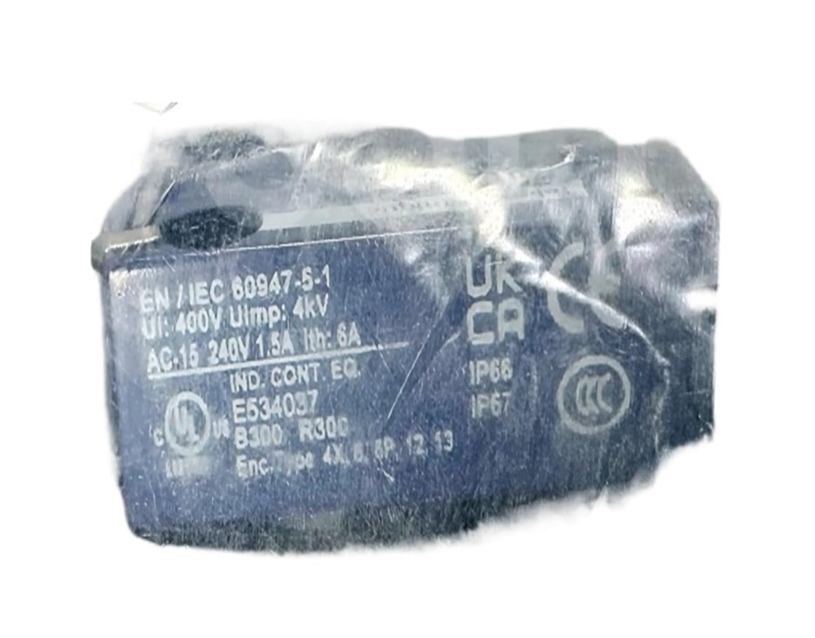 YMUGUEGH 1PCS Switch ZCMD21 ZCMD21L2 ZCMD21L5 ZCMD21C12 ZCMD21M12 XCSE7311 XCSE7312 XCSE7511 XCSE7512 XCSA702 XCSA701 XCSE8312(XCSA701)