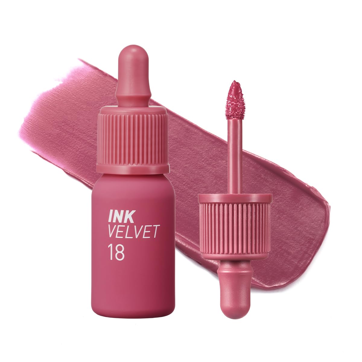 Peripera Ink the Velvet 4g 18 Star Plum Pink - Review, Price and Buying Guide
