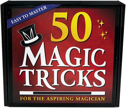 Miniatura 4 de Magic Makers Kit de 50 increíbles trucos de magia