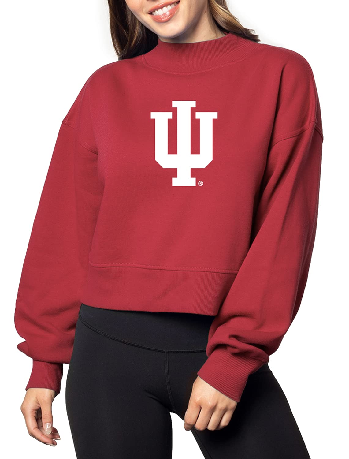 chicka-dWomen's Hailey Sweatshirt