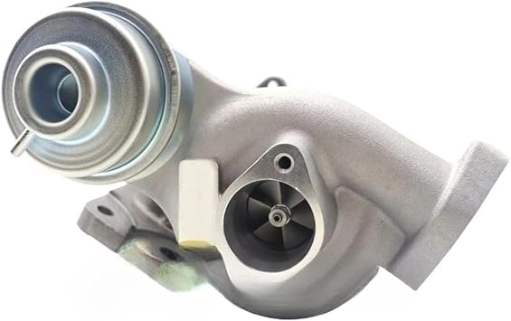 Car Turbo Compatible Compatible for SuzukI Vitara SX4 Swift K14C 1.4 T 103KW 2017- TD02 High Performance Turbocharger for Enhanced Engine Power 49172-04010 4917204010