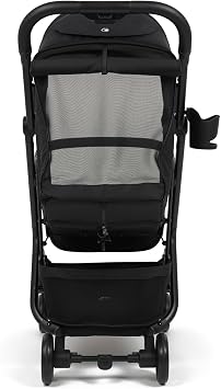Babylo Aero Compact Stroller, Birth to 22kg (Approx. 4 Years), Lightweight Everyday and Travel Stroller