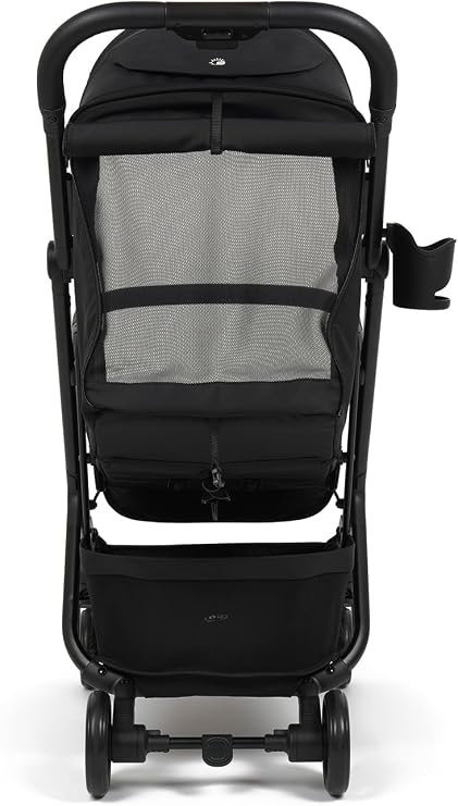 Babylo Aero Compact Stroller, Birth to 22kg (Approx. 4 Years), Lightweight Everyday and Travel Stroller