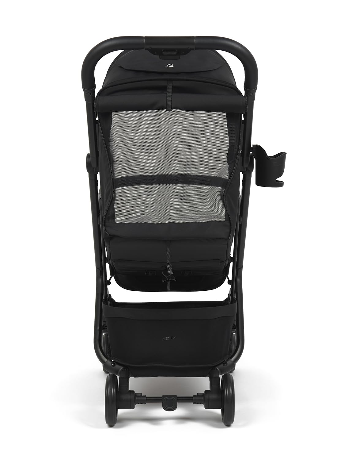 Zummi Poussette compacte Aero - De la naissance à 22 kg (environ 4 ans) - Légère - Pour tous les jours et les voyages