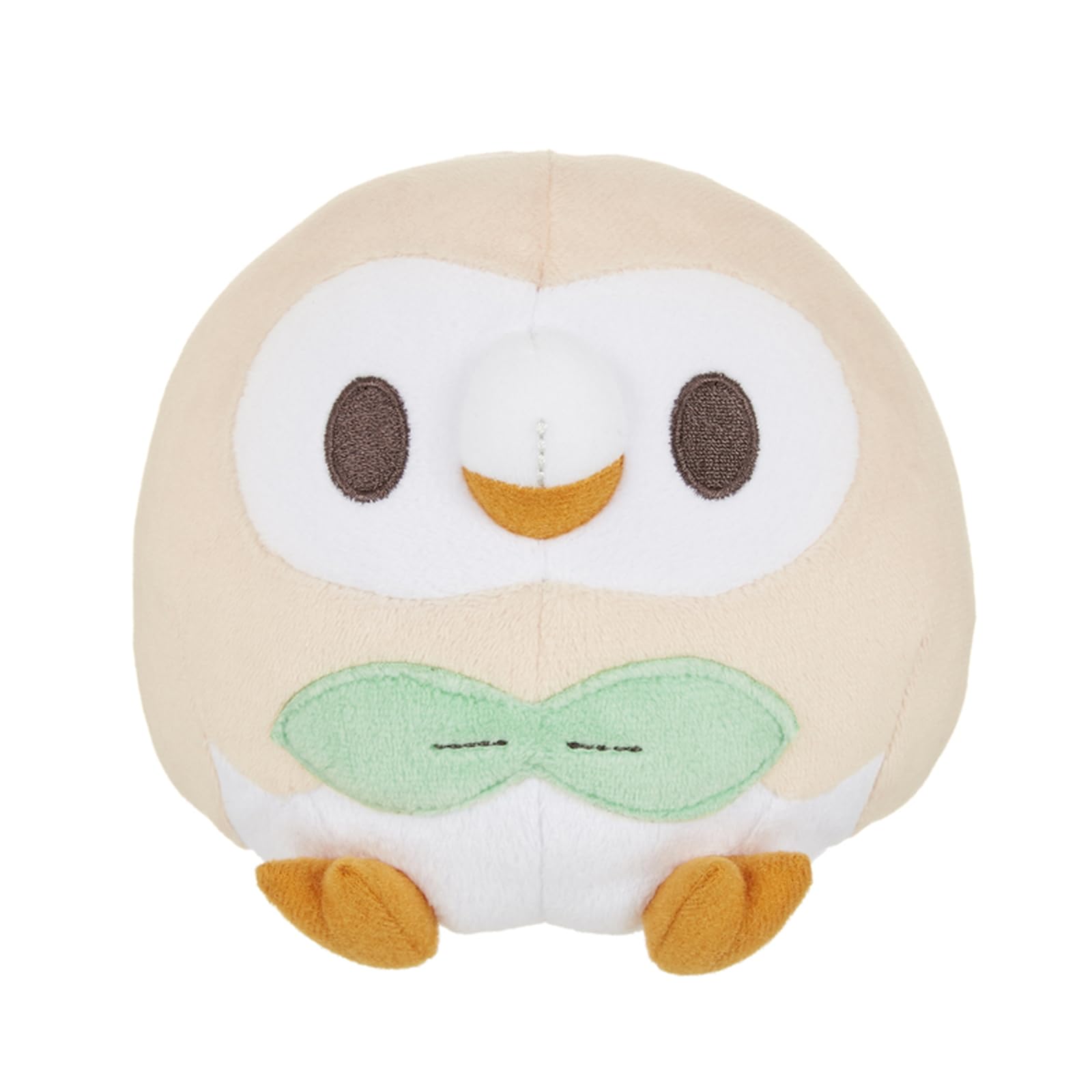 Amazon.co.jp: セキグチ(Sekiguchi) モンポケ モクロー 洗える