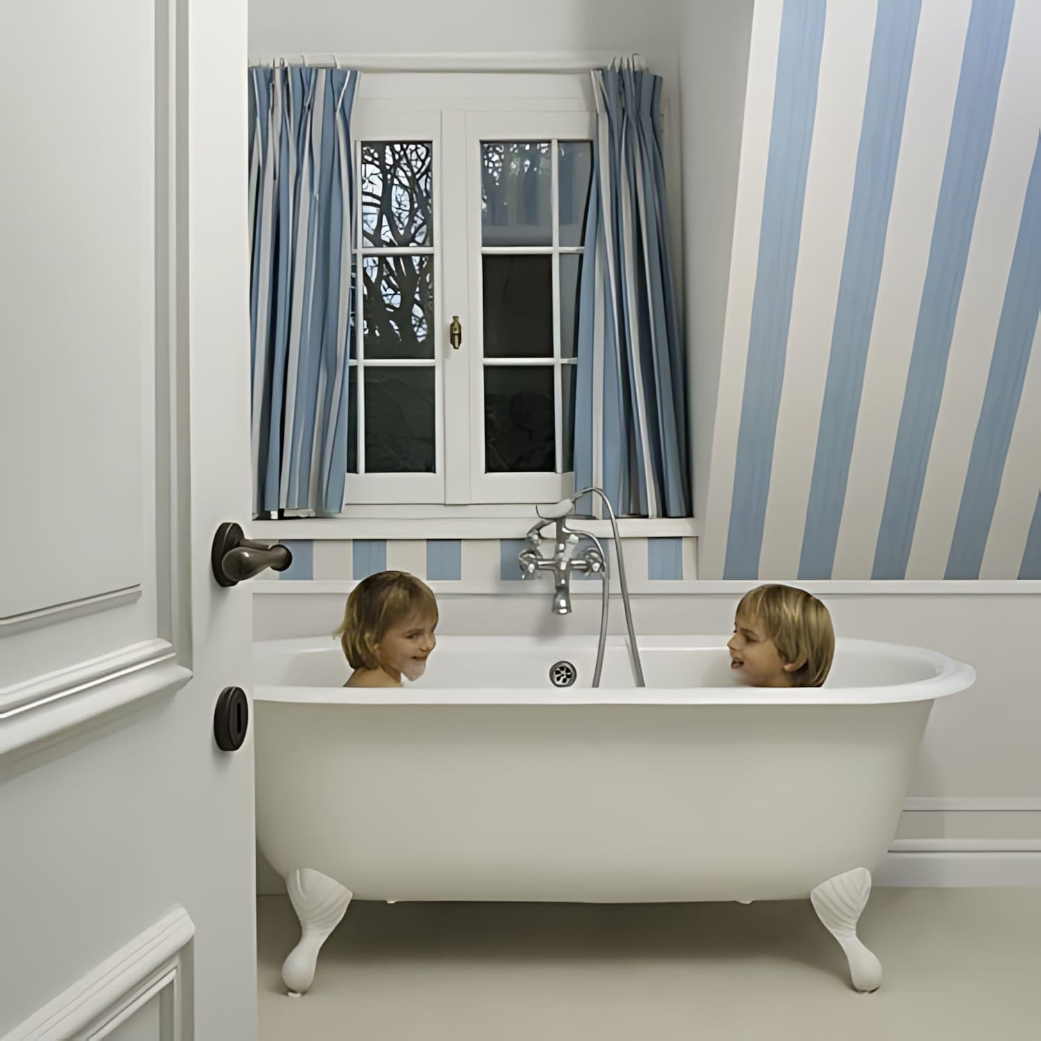 Orac Cornice Parete PX120 200 cm x 4 cm x 1,9 cm Polistirene estruso (HDPS) primerizzato