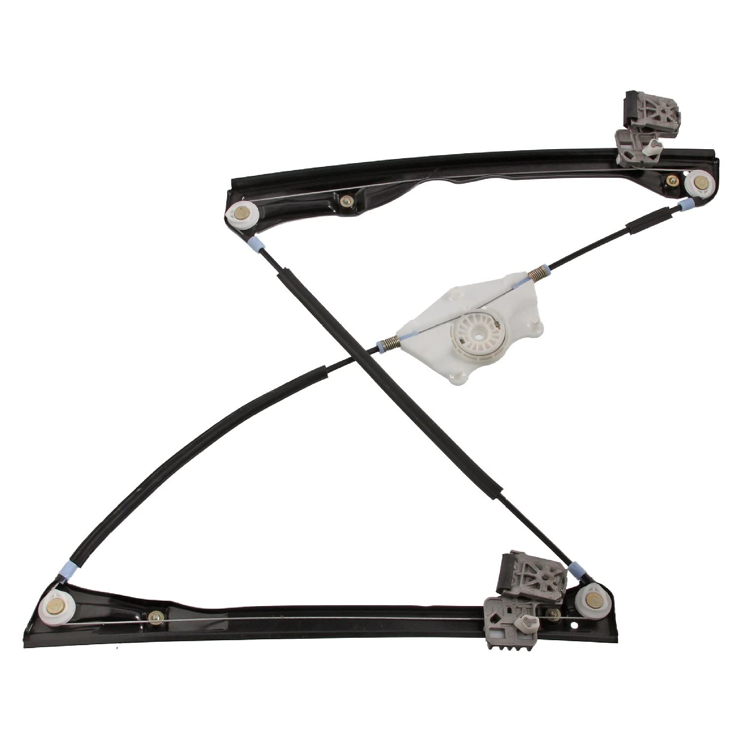 Fits FEBI 19748 RIGHT WINDSHIELD LIFTER 4-DOOR ELECTRIC,WITHOUT MOTOR ⭐UK Stock⭐