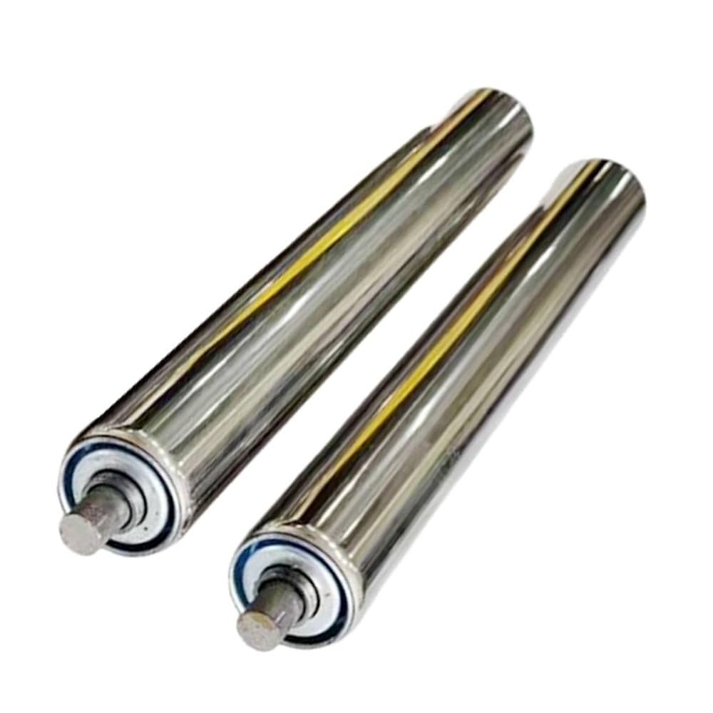 Amazon | ローラーコンベア コンベアローラー2個セット