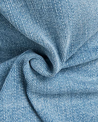 G-STAR RAW Men's D-Staq 5-Pocket Slim Jeans, Blu