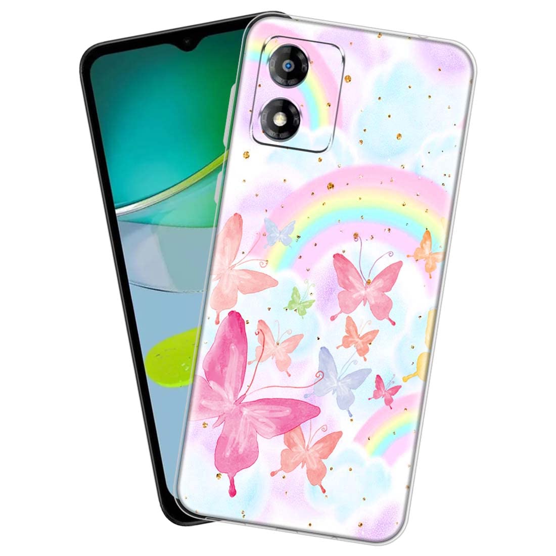 Fashionury Printed Back Cover Case Compatible for Motorola e13 Back Cover for Motorola e13 -D3057 (B0BWW6CD2S) Amazon Price History, Amazon Price Tracker