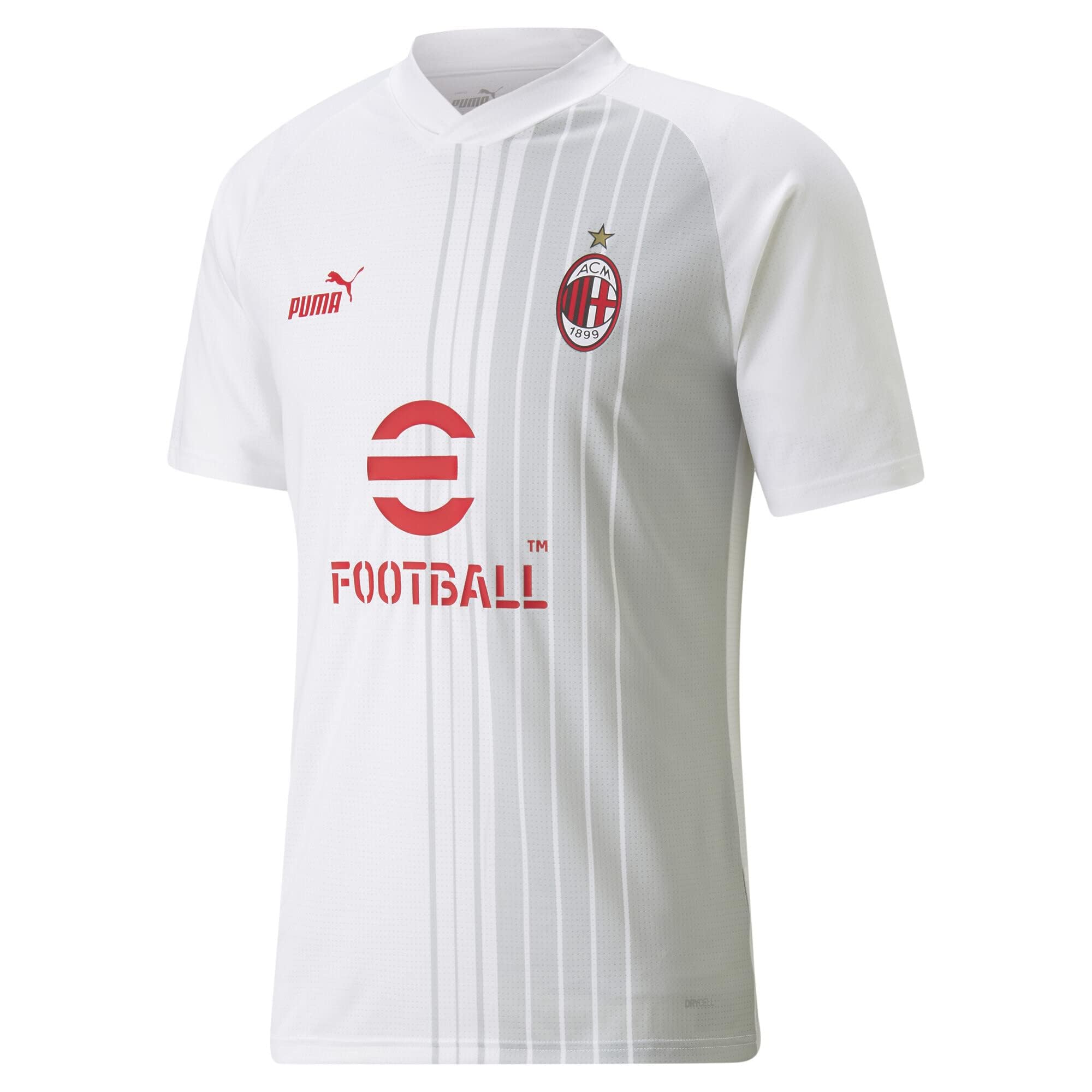 Milan AC Prematch Jersey Koszulka męska