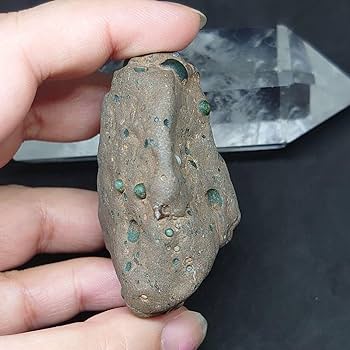 アラシャンゴビ目石瑪瑙5個セット(半透明) アラシャンゴビ目石瑪瑙5個セット(半透明) アラシャンゴビ目石