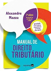 Manual de Direito Tributário