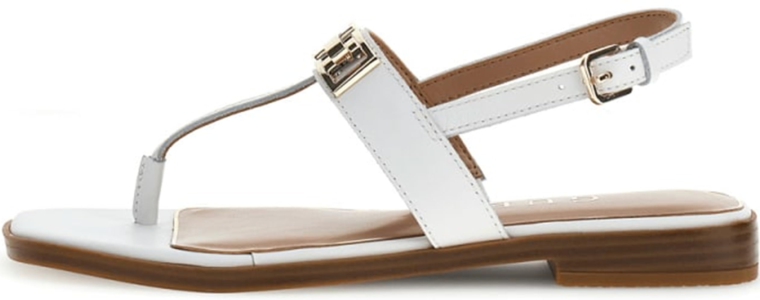 GUESS Ramiry Sandal Flat SANDALDonna