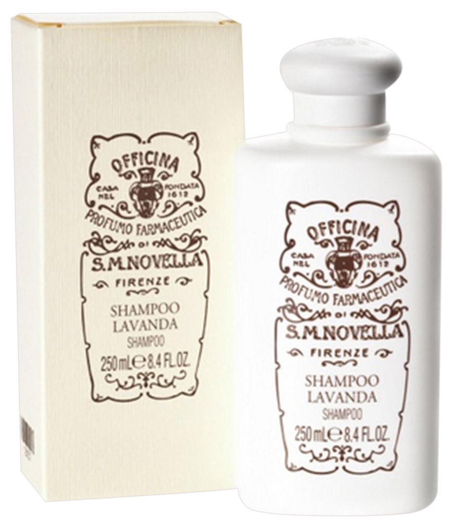 サンタ・マリア・ノヴェッラ ラベンダーシャンプー 250ml [並行輸入品] Amazon | サンタ・マリア・ノヴェッラ ラベンダーシャンプー 250ml