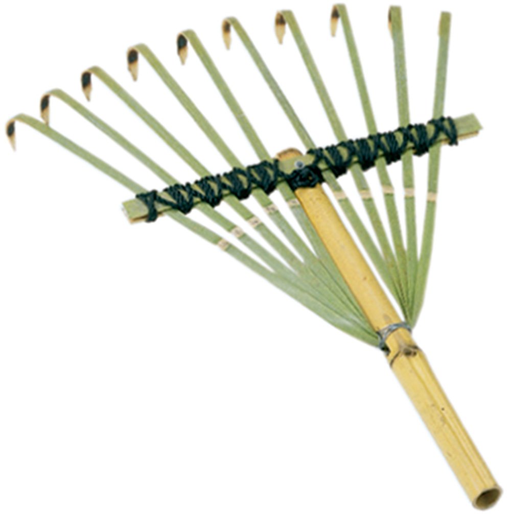 竹52 Amazon｜YATSUYA 竹細手くまで 55052｜はたき・ほこり取り