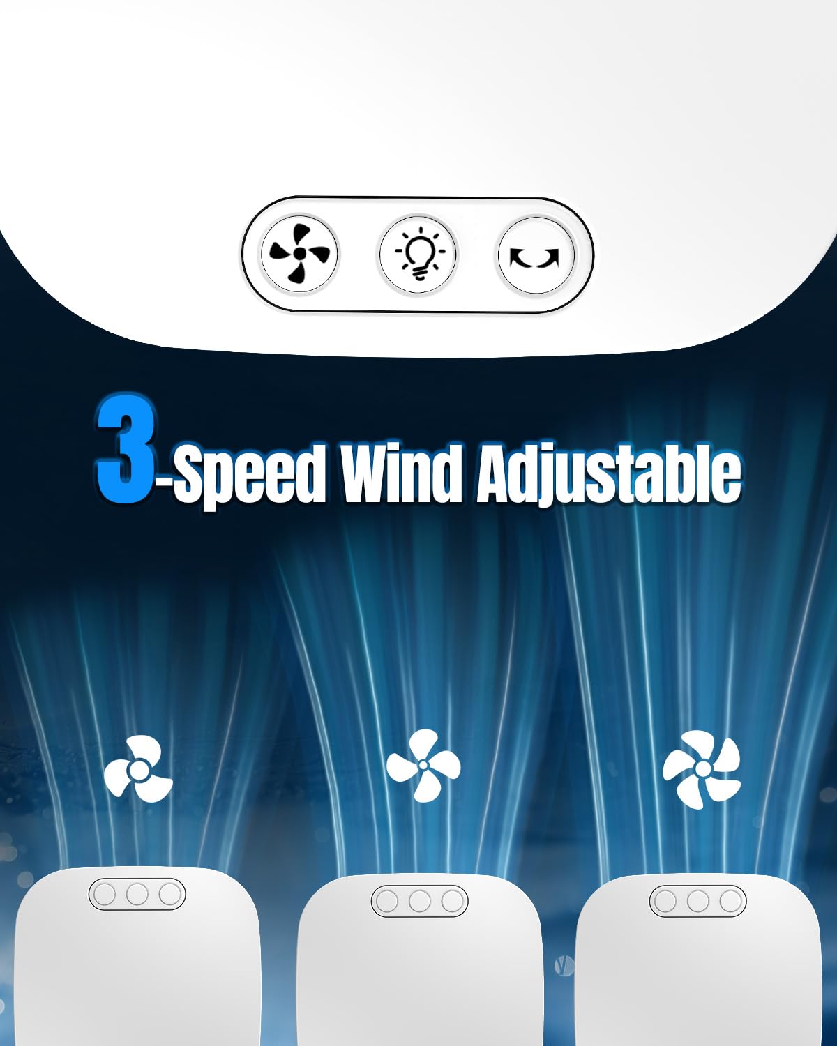Aire acondicionado portátil, aire acondicionado personal para habitación, unidad de aire acondicionado portátil con oscilación de 100°, mini aire acondicionado alimentado por USB para tienda de 7