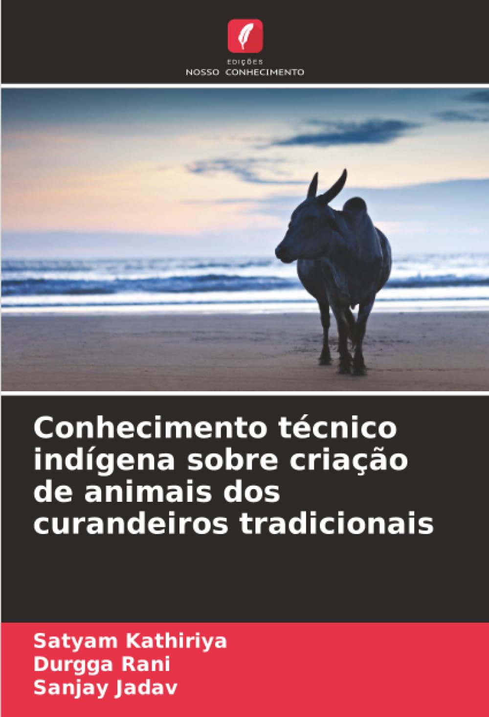 Conhecimento técnico indígena sobre criação de animais dos curandeiros tradicionais