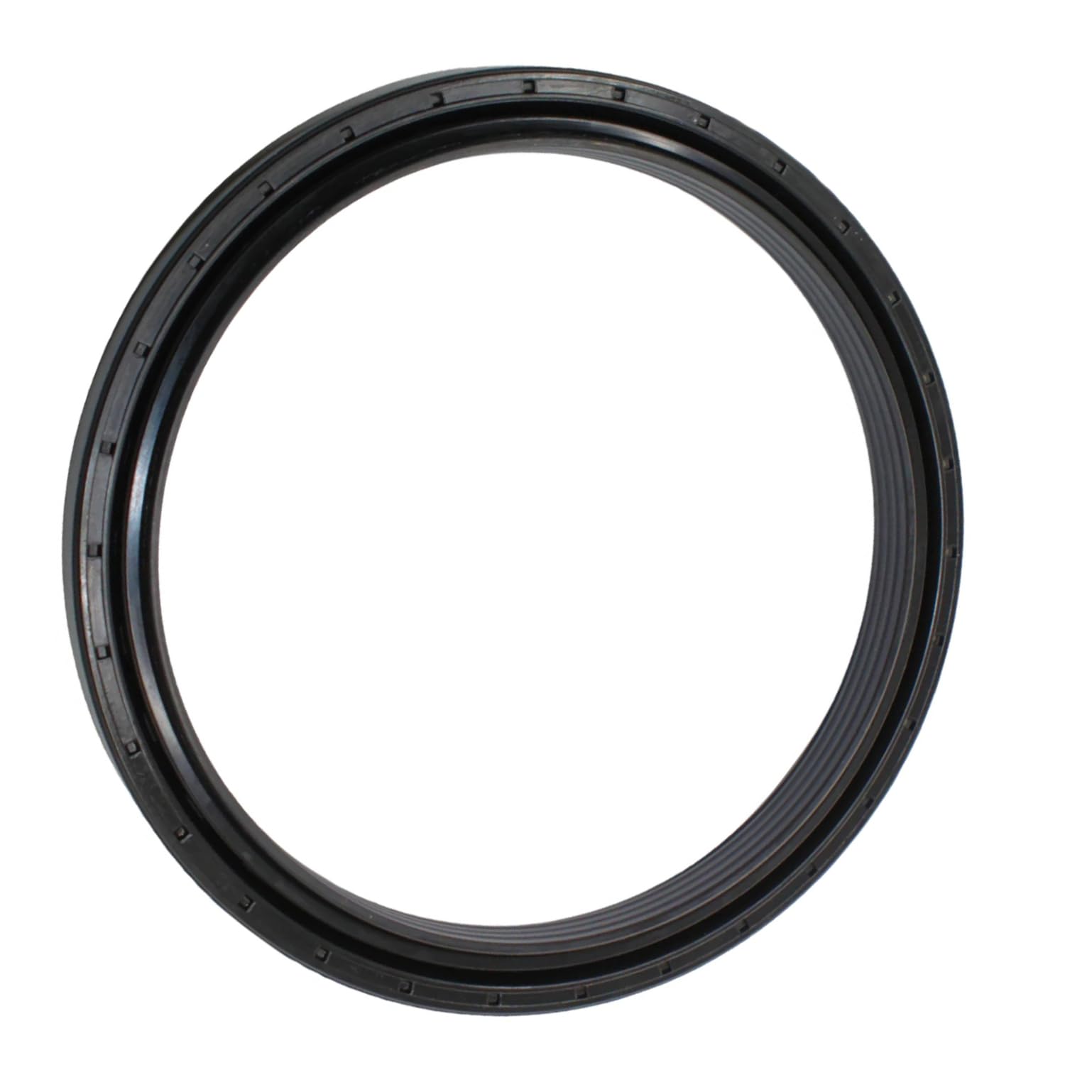 Retén Aceite para Carraro 047701/047702/133267/149702, Retén de Eje de Cubo de Rueda de 150x180x14,5/16mm 12018035B