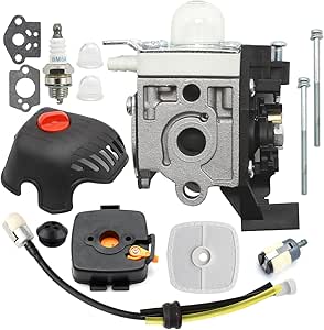 Buy OEM Genuine Echo 13001744331 Intake Insulator For ED-200 SRM225 SRM225i (Free Two E-Books - Foto 6