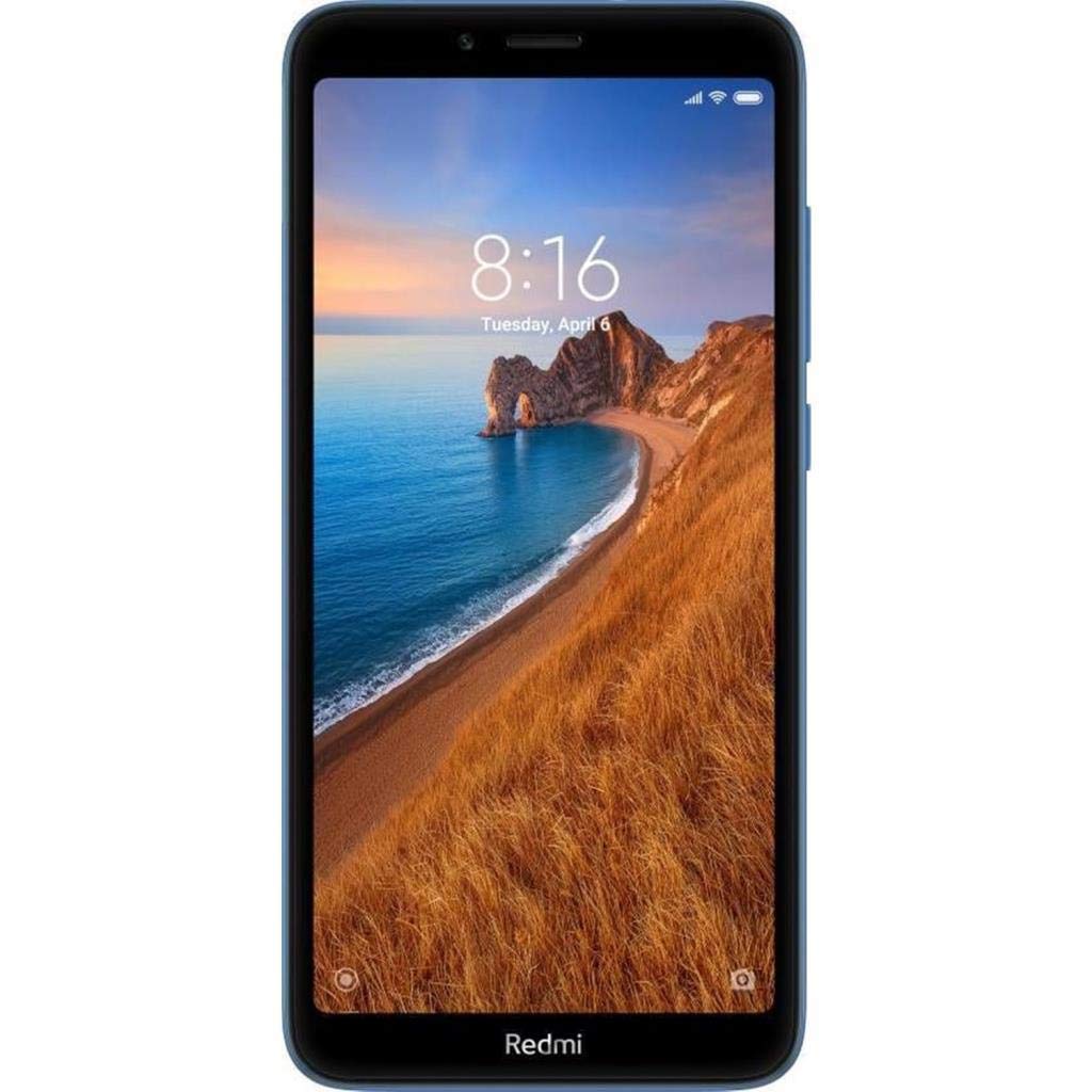 XIAOMI REDMI 7A 2GB 32GB GEM BLUE