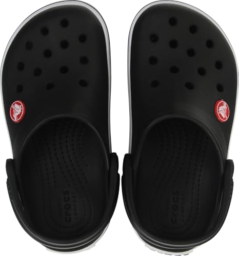 Image of Crocs Kids' Crocband Sandals