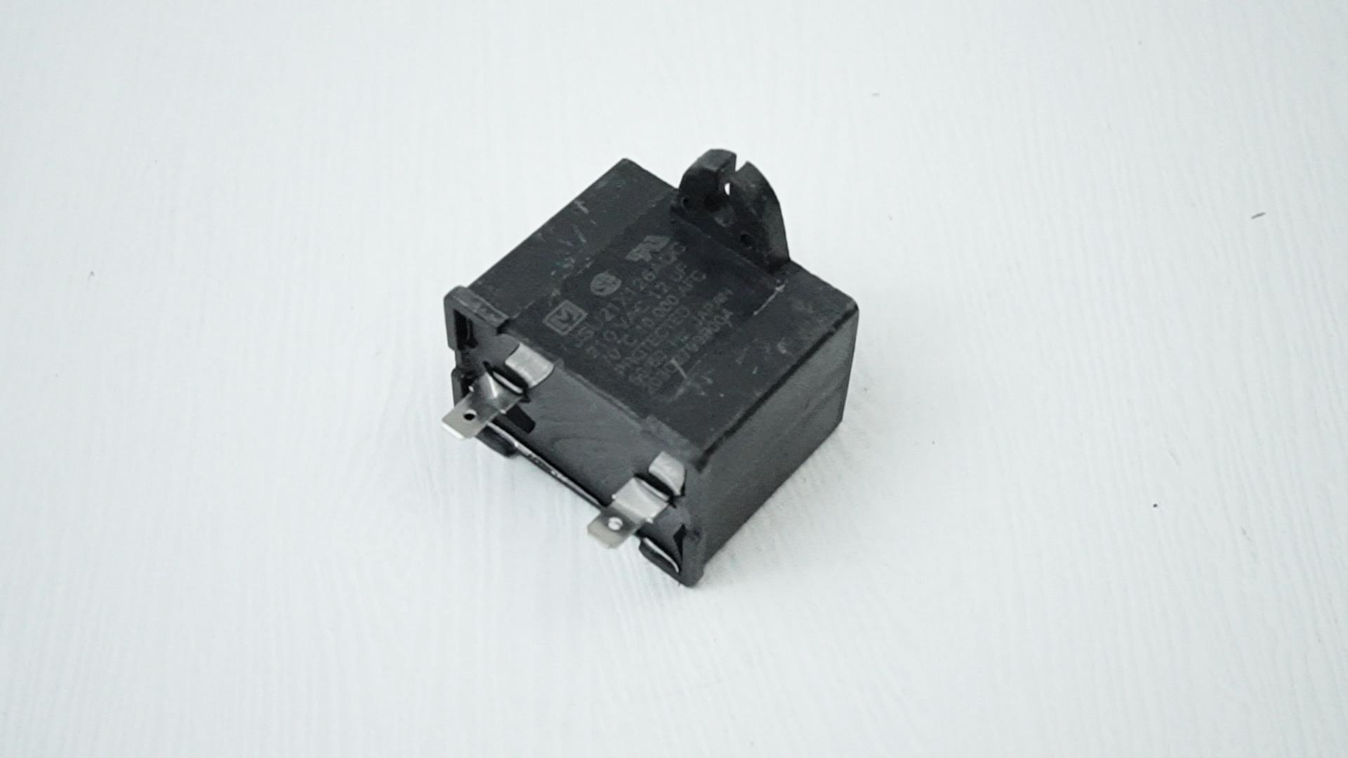 Amazon.com: WR55X24064 Capacitor 12uF Fit for GE Refrigerator and