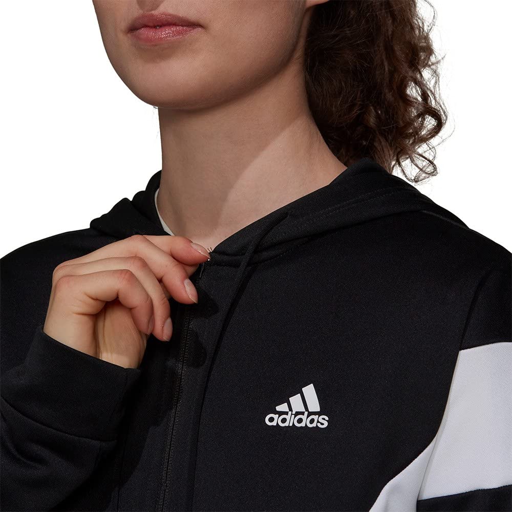 adidas W Colorblock Ts Tracksuit Mujer (Pack de 1)