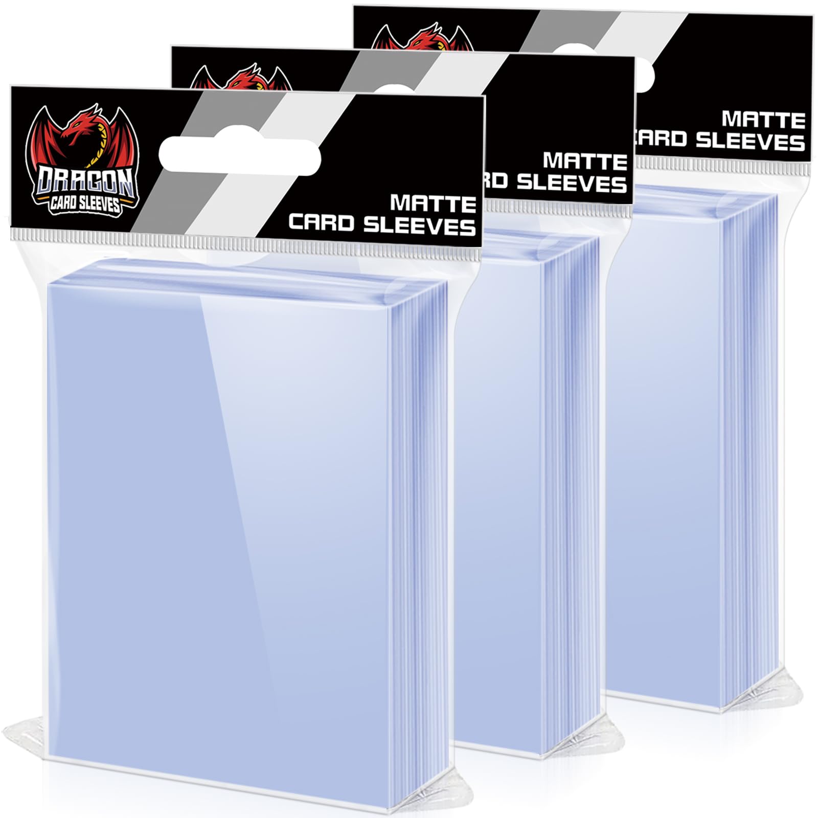 oversized card sleeves mtg Amazon.com: Platinum Protectors Thick Penny Sleeves for up to 130pt Thicker  Cards Jersey and Patch Cards (500 Pack) : Toys & Games main image 1